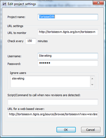 Image 0 for CommitMonitor