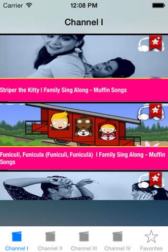 Image 0 for Kids Song Videos