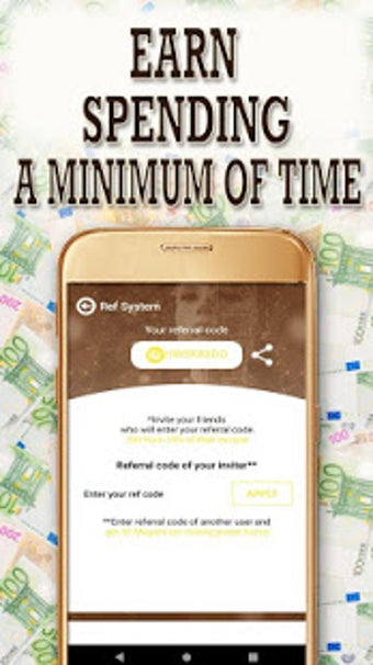 Imagen 1 para Euro Earning - Super Easy…