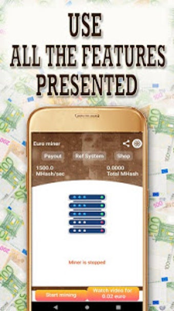 Imagen 0 para Euro Earning - Super Easy…
