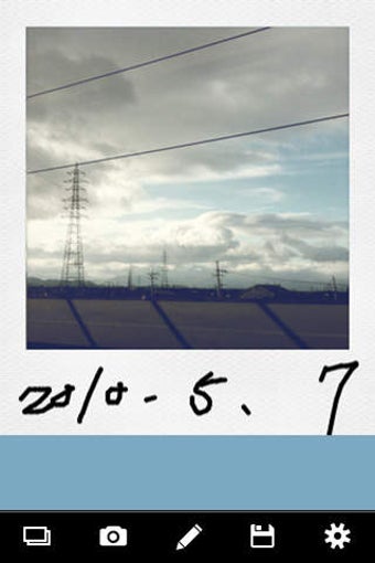 Image 0 for Instant Camera