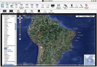 Imagen 7 para Kalendra