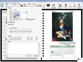 Imagen 4 para Kalendra