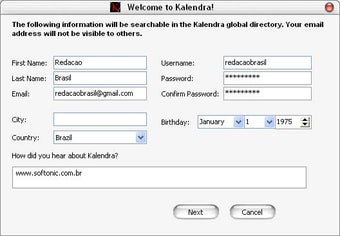 Imagen 6 para Kalendra