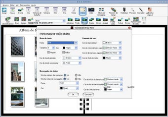 Imagen 2 para Kalendra