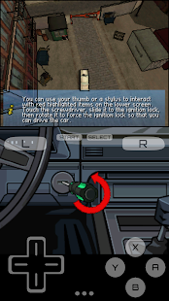 Image 0 for vDS - NDS Emulator
