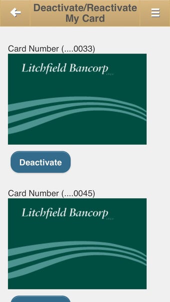 Imagen 1 para Litchfield Bancorp