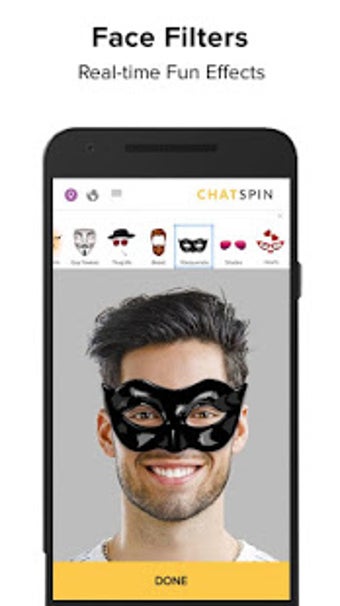 Image 0 for Chatspin - Random Video C…