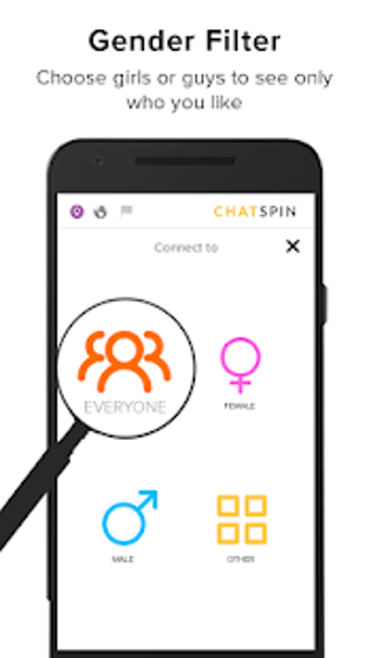 Image 2 for Chatspin - Random Video C…