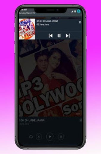 Image 0 for Bollywood Songs Mp3 Offli…
