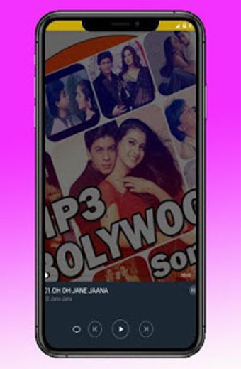 Image 2 for Bollywood Songs Mp3 Offli…
