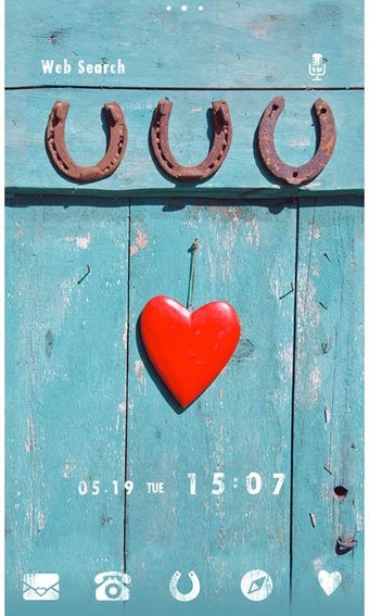 Imagen 3 para icon & wallpaper-Lucky Ch…