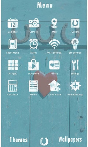 Imagen 2 para icon & wallpaper-Lucky Ch…