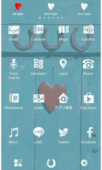 Imagen 1 para icon & wallpaper-Lucky Ch…