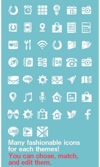 Imagen 0 para icon & wallpaper-Lucky Ch…
