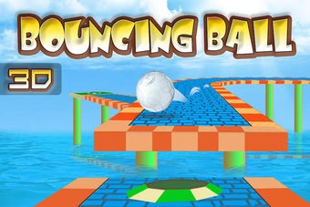 Image 0 for Bouncing Ball 3D Free