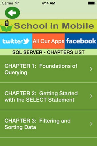 Imagen 0 para SQL SERVER EXAM 70-461 PR…