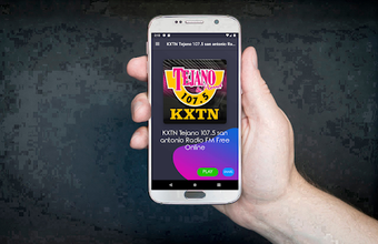 Image 2 for KXTN Tejano 107.5 san ant…