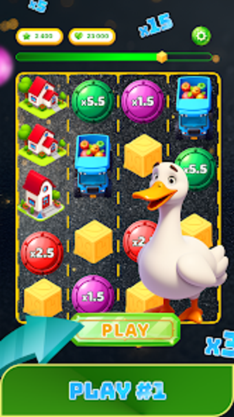 Image 0 for Farm Chicken Run