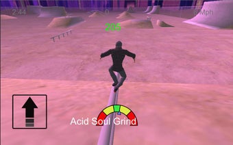 Imagen 0 para Aggressive Inline Skating…