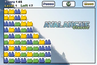 Imagen 0 para Avalanche HD Free
