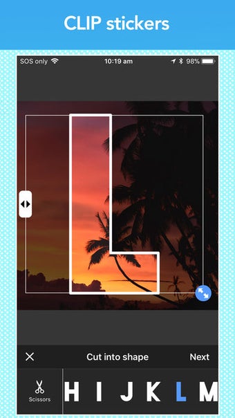 Imagen 0 para Snap Collage - Frame and …