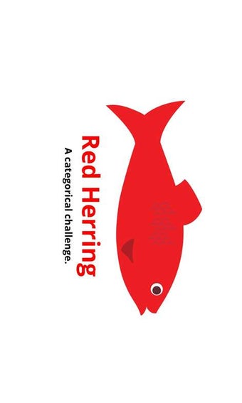 Image 0 for Red Herring for Windows 1…
