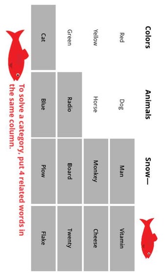 Image 1 for Red Herring for Windows 1…