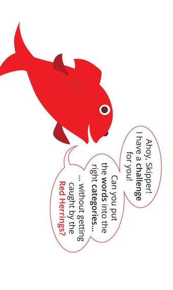 Image 3 for Red Herring for Windows 1…