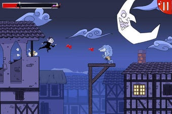 Image 0 for Dracula Quest: run for bl…