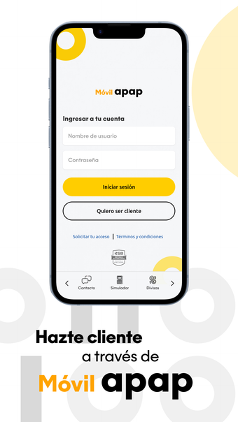 Image 0 for APAPP MOVIL