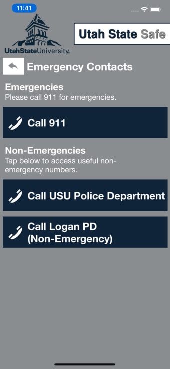 Image 3 for Utah State Safe
