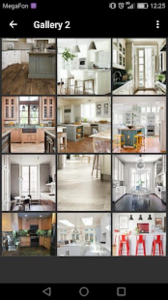 Image 3 for Kitchen Flooring
