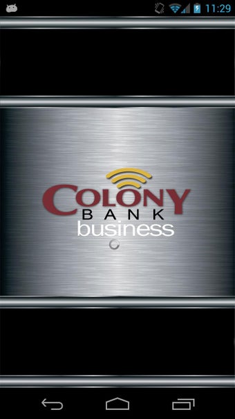 Image 2 for Colony Bank Business Mobi…