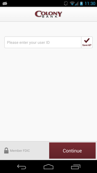 Image 1 for Colony Bank Business Mobi…