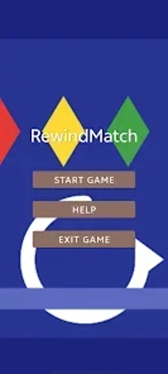 Imagen 0 para RewindMatch