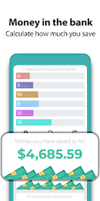 Imagen 3 para Marijuana Addiction Calen…