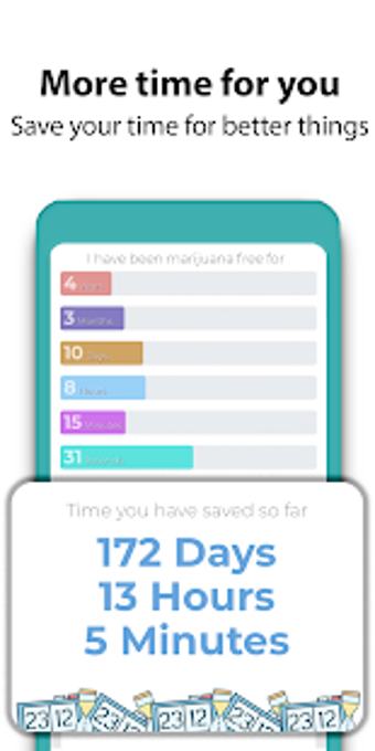 Imagen 0 para Marijuana Addiction Calen…