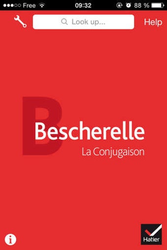Image 0 for Bescherelle Conjugaison
