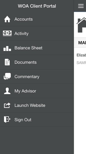 Image 3 for WOA Mobile