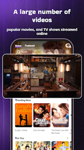 Image 0 for Loklok:Online MoviesDrama…