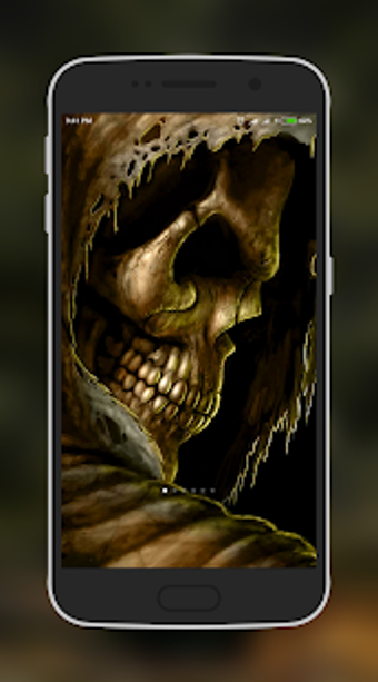 Image 2 for Grim Reaper Wallpapers