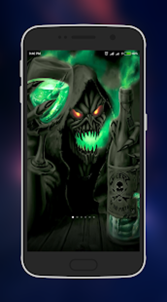 Image 3 for Grim Reaper Wallpapers