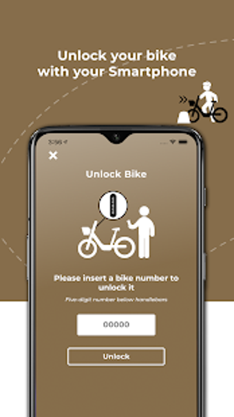 Image 1 for Official Forth Bike