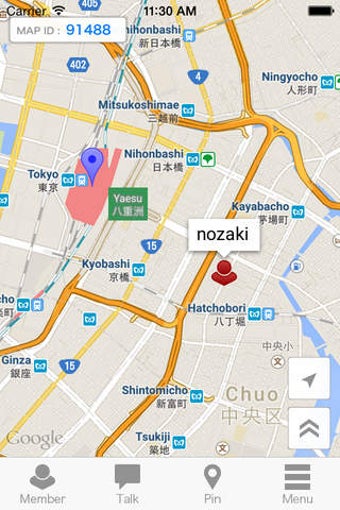 Imagen 0 para LocationTalk