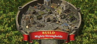 Image 0 for Stronghold Kingdoms Castl…
