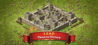Imagen 1 para Stronghold Kingdoms Castl…