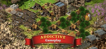 Image 1 for Stronghold Kingdoms Castl…