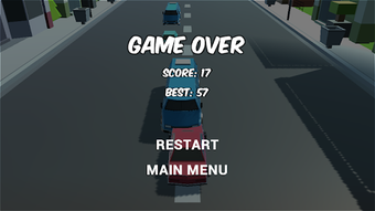 Image 2 for stress relief car game