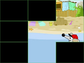 Image 0 for TouchMe PuzzleKlick Free